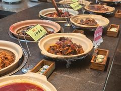 -黄山老妈·土菜(碧桂园店)