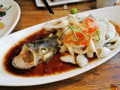 -旅马餐厅(茅家埠店)