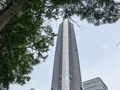 -武昌江滩