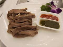 -内蒙古驻京办餐厅