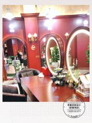 -十六番发型师事务所