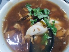 -李三卤汁豆腐脑