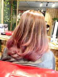 点击看大图 -MONE美发沙龙