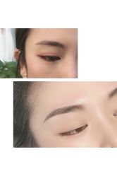 -Yue Show馨选·半永久纹眉纹眼线