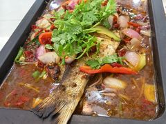 -老谢龙虾(芜湖路店)