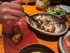 -醉虎传(南锣鼓巷店)