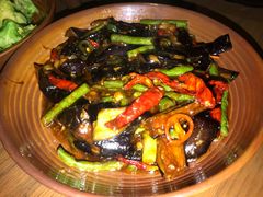 -扬州狮子楼·非遗淮扬菜(东关街店)