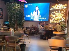 -沈胖子音乐烤吧·炒菜·龙虾(环城东路店)