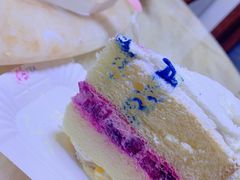-今日·TODAY手作低脂动物奶油蛋糕定制(高新万达店)