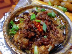 -老黄记手撕烤兔(玉林街店)