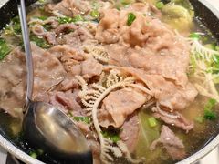 -全牛匠·乐山跷脚牛肉(西北旺万象汇店)