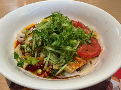 -大师兄·西北小馆(金湾华发商都店)