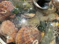 -双合园·海鲜水饺青岛菜(万佳广场店)