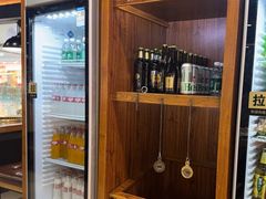 -韩盛·盛江山自助料理(沈辽路万达店)
