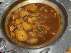 -胖哥俩肉蟹煲(石家庄长安万达店)