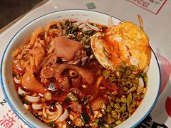 -公交新村粉店(赤岗冲店)