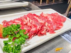 -喜来稀肉(虹泉路店)