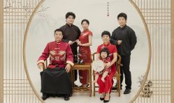 -玛瑞莎专业孕妇摄影(越秀店)