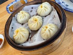 蟹粉小笼-裕兴记·三虾面(西北街总店)