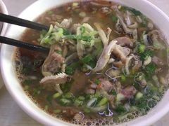 -阿叶羊杂碎(前进街店)
