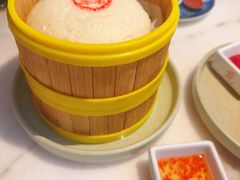 -桂满陇·西湖船宴(雨花店)