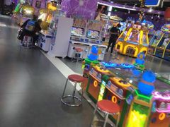 -大玩家(通州万达广场店)