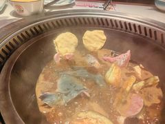 -遇东北林区铁锅炖(南开店)