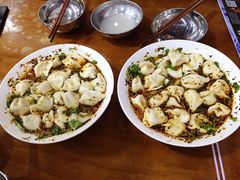 -回坊马二饺子馆