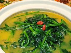 -No.DD戳子烧烤·江湖菜(北京总店)