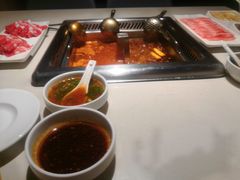 -海底捞火锅(万丰桥店)