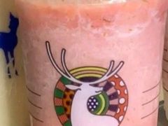 金观音乌龙轻乳茶-瑞幸咖啡(重医附二院江南院区店)
