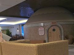 -汤连得温泉馆(宝山店)