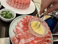 -日坛涮肉四合院·园林餐厅(日坛公园店)