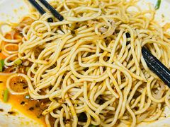 麻辣凉面-林静小吃(复兴路店)