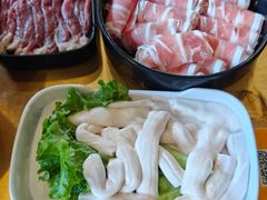-牛街清真满恒記(平安里西大街店)