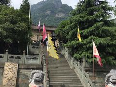 -武当山风景区