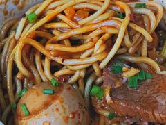 -郭记老汉口热干面