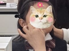 -海马体照相馆(重庆龙湖时代天街D馆店)
