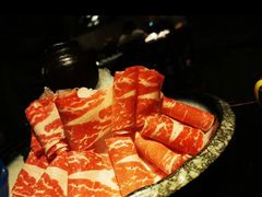 -捞王锅物料理(凯旋路店)