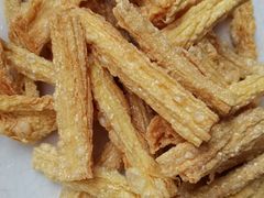 -叶记猪肚鸡(宝安椰林湾店)