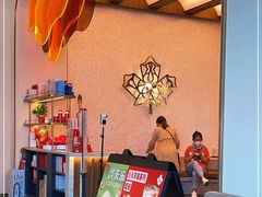 -Tims天好咖啡(河西万象城店)