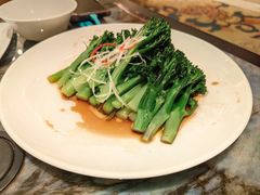-世纪同辉大酒店-中餐厅