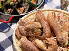 -阿妹小海鲜(下角店)