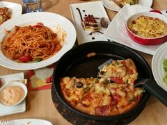 -必胜客(吾悦国际广场店)