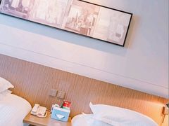 -锦江之星品尚(杭州西湖大道南宋御街店)