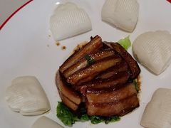 -大碗居·烤鸭·鱼头泡饼(天坛东门店)