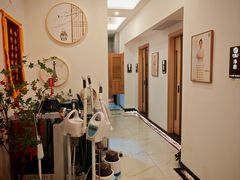 -良亦·按摩SPA·推拿调理(石厦店)