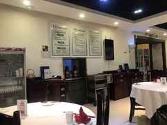 -东来顺饭庄(新源里店)