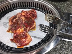 -鹤之乡·齐齐哈尔烤肉·非遗(秋涛路店)