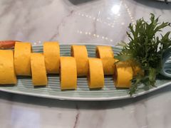 -烛影拾光观景餐厅·创意菜·摄影·小提琴(大唐不夜城店)